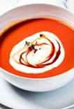 Crema di Promodoro con Gin