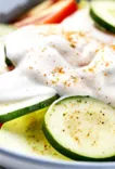 Krispy Salat