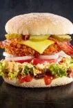 Tasty Chikken