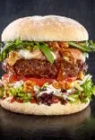 Angus Deluxe