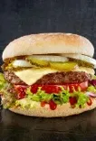 Cheese Burger