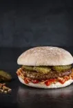 Kid´s Burger