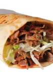 Krispy Kebab