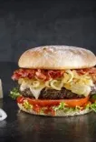 Wagyu Burger