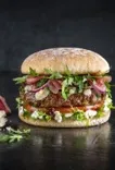 Lekker Italy Burger