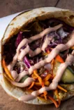 Krispy Kebab