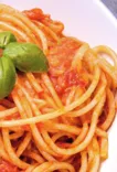 Spaghetti Promodoro